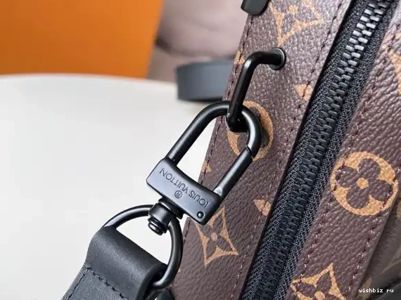 WIS SOFT LOUIS TRUNK VUITTON HANDLE 0701